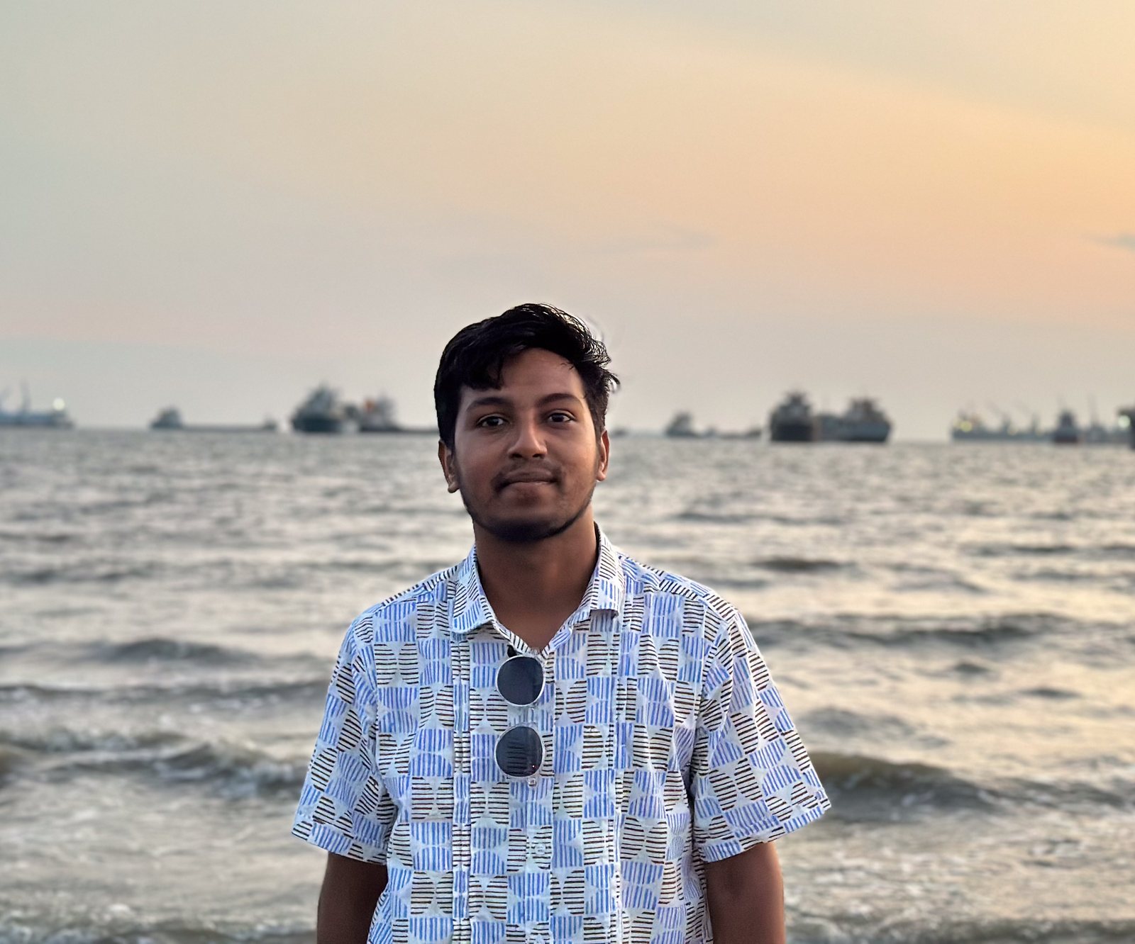 Md Thusar Miah