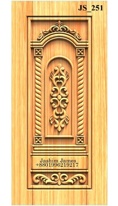 সম্পন্ন কাজের ছবি