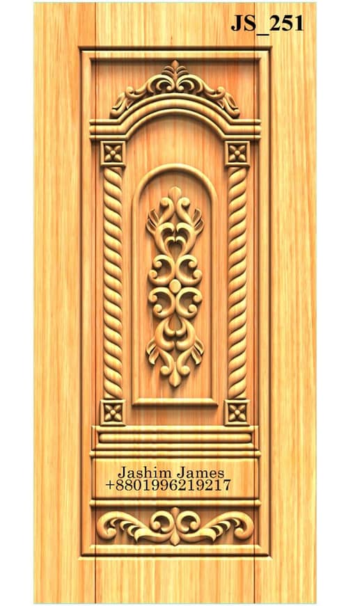 সম্পন্ন কাজের ছবি