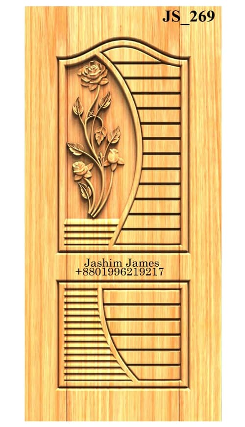 সম্পন্ন কাজের ছবি