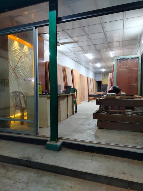 Amader Showroom